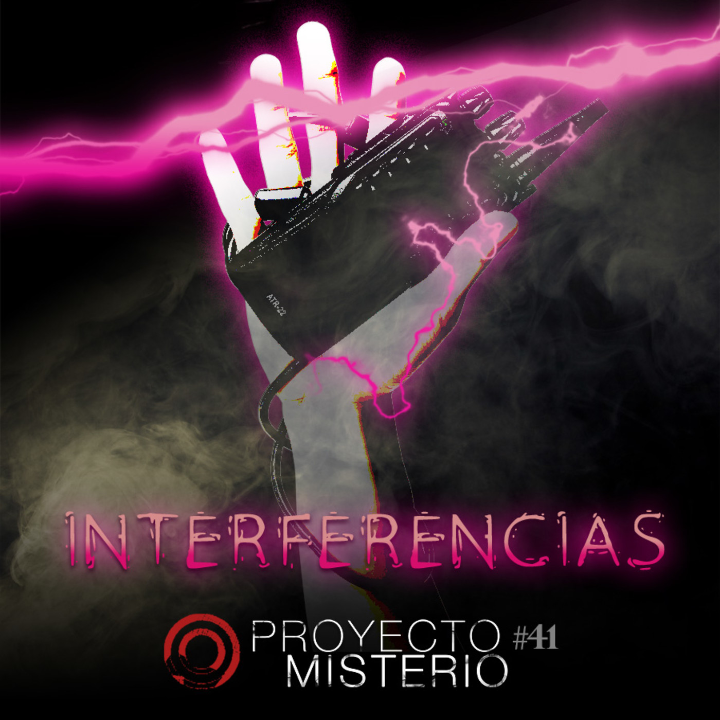 ::Proyecto Misterio::