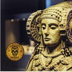 FDLI 4x11 La Dama de Elche y otros enigmas arqueológicos