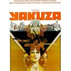 Yakuza 1974 Sydney Pollack + Relato Ciencia Ficcion
