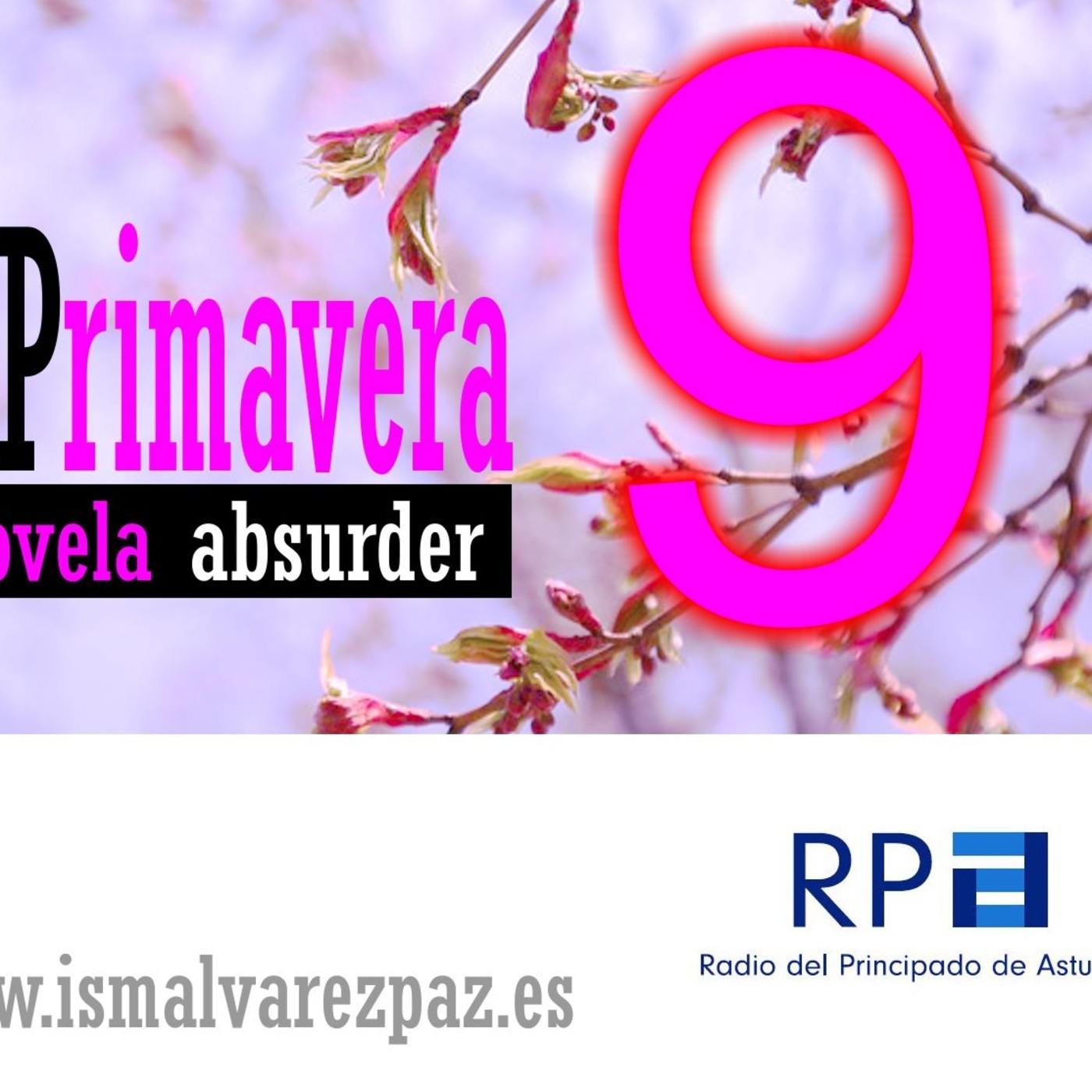 La semana, ensimISMA