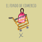 E61. Qué es el Fondo de Comercio?
