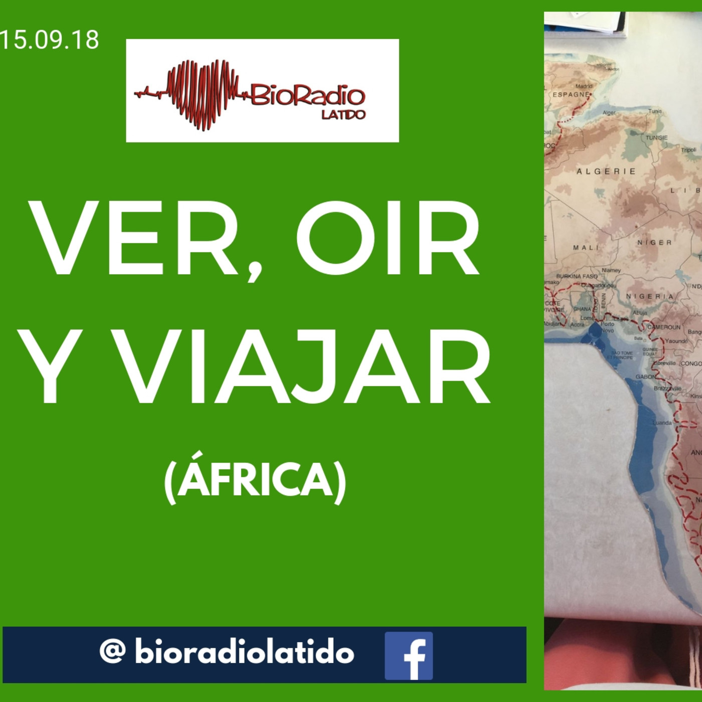 BIORADIO LATIDO
