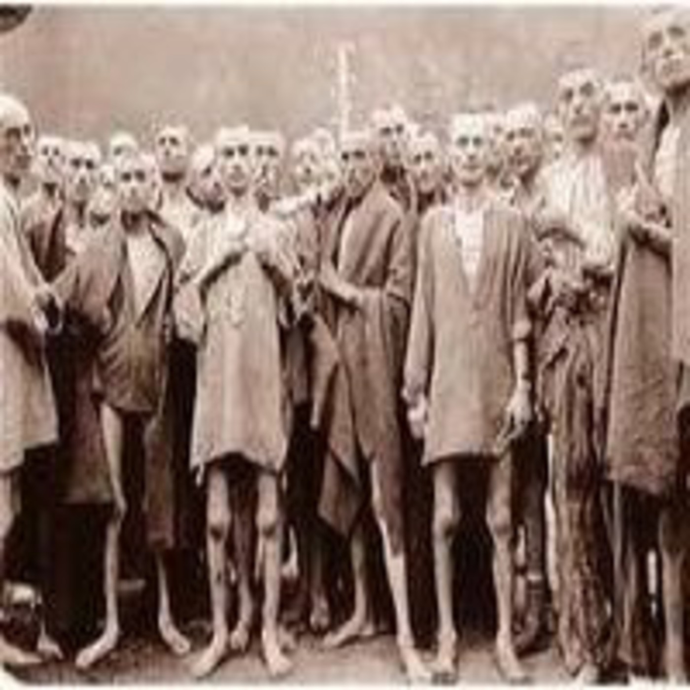 Las fotos del infierno nazi episode artwork