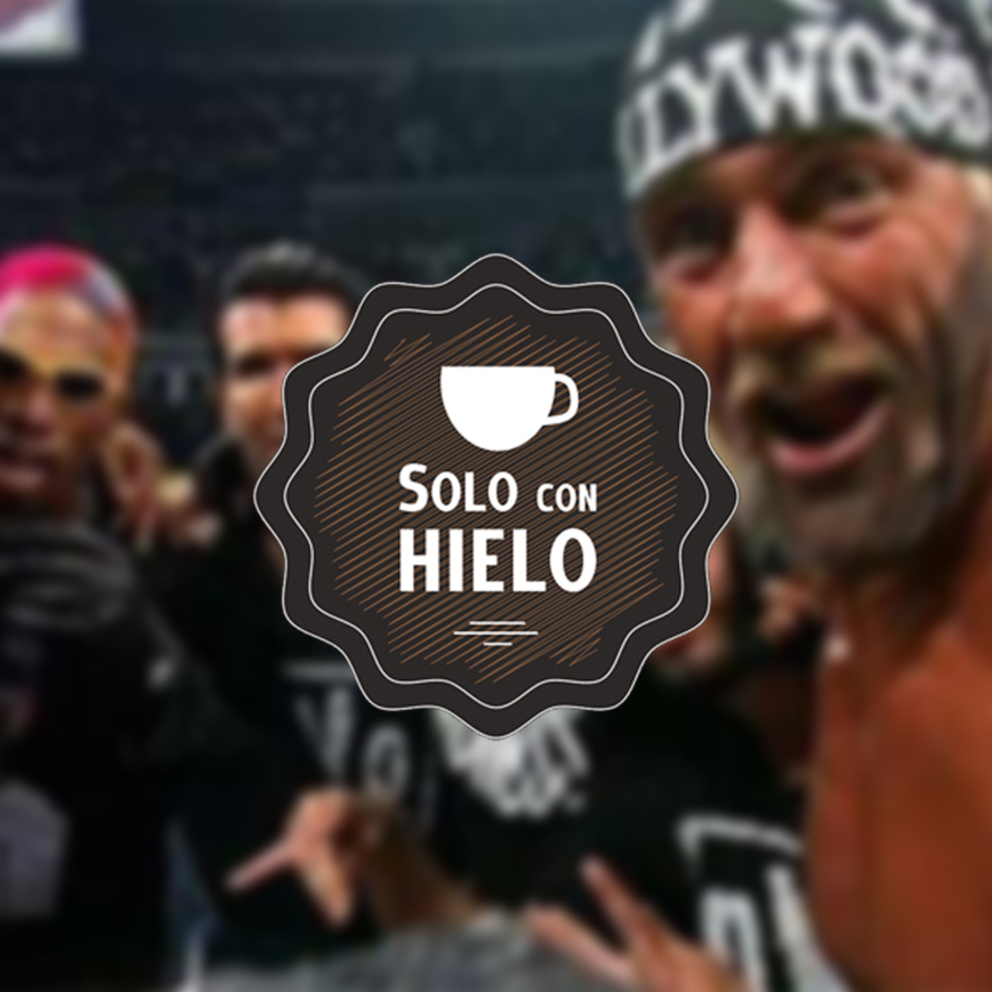 Solo con hielo