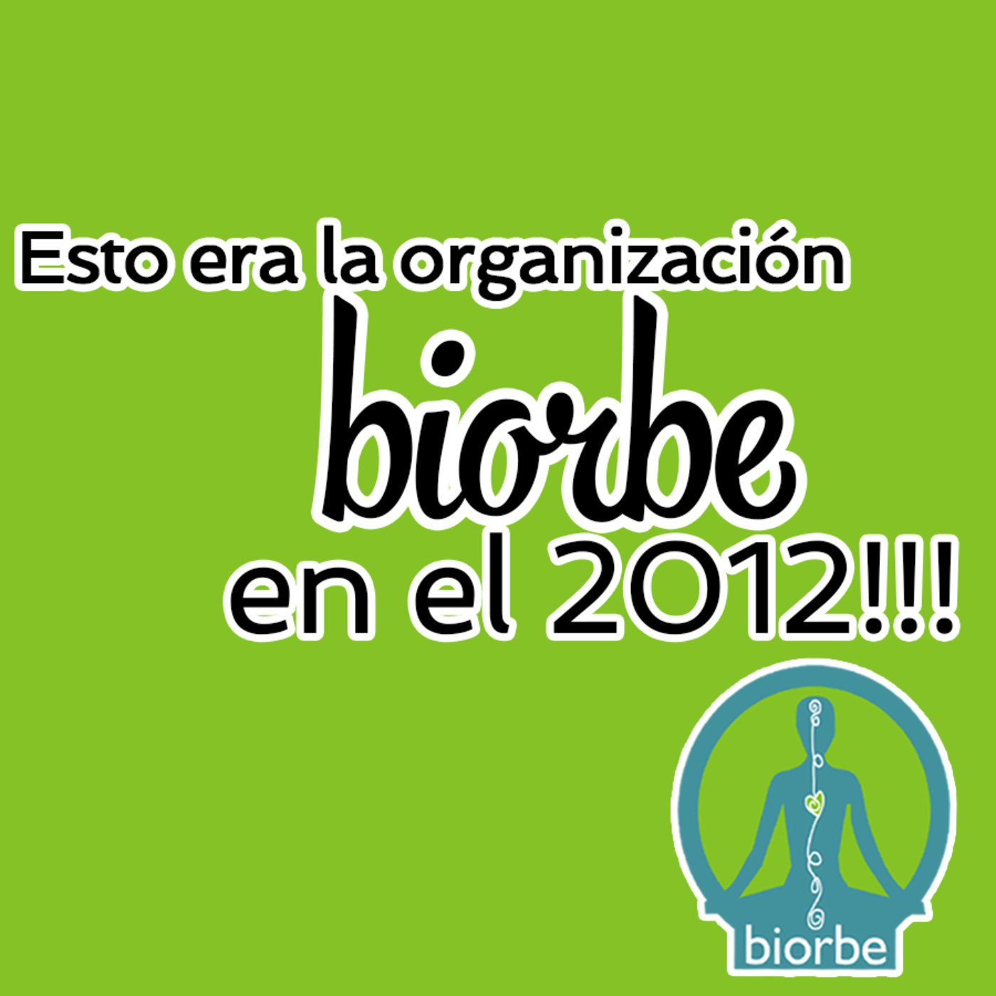 SoyBiOrbe - Reprogramación Emocional