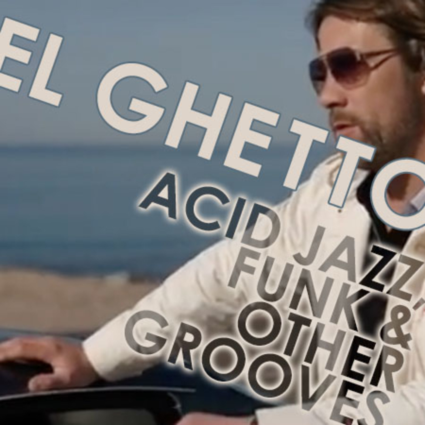El Ghetto