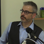 EL ASPECTO CIENTÍFICO DEL ESPIRITISMO con VICTOR M. FERNÁNDEZ