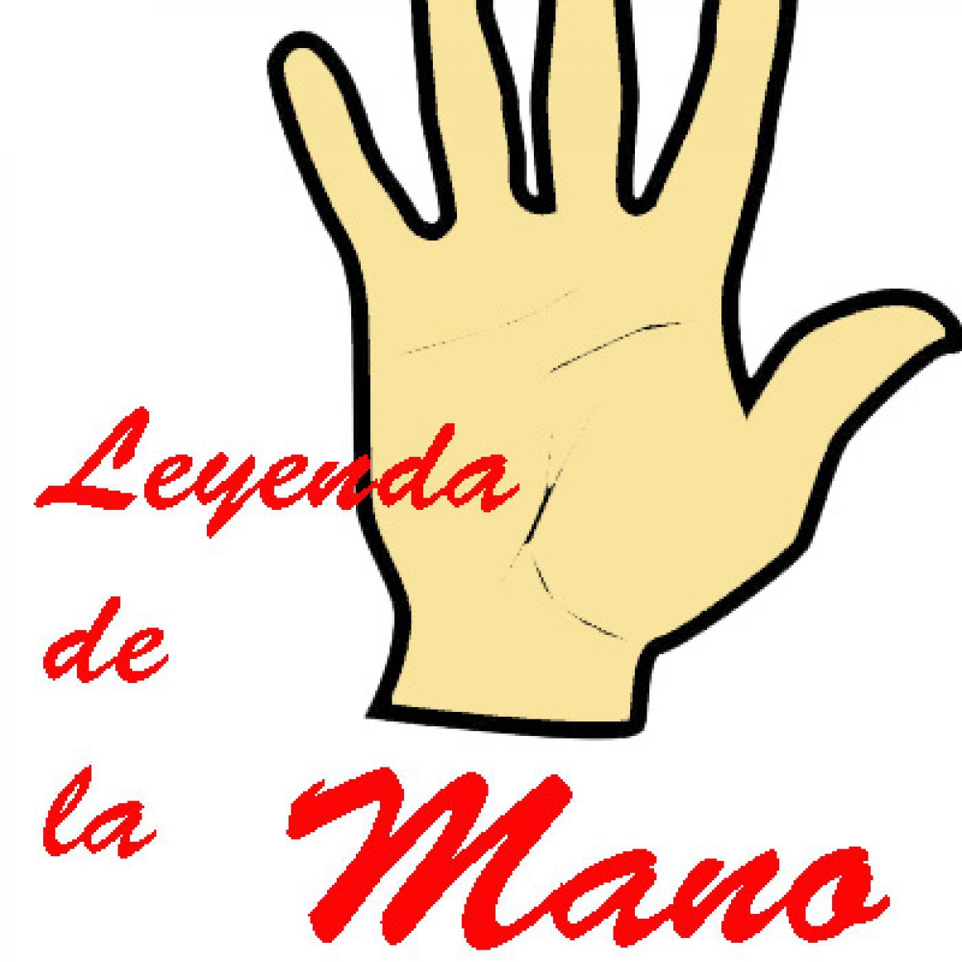 LEYENDAS DE TOLEDO
