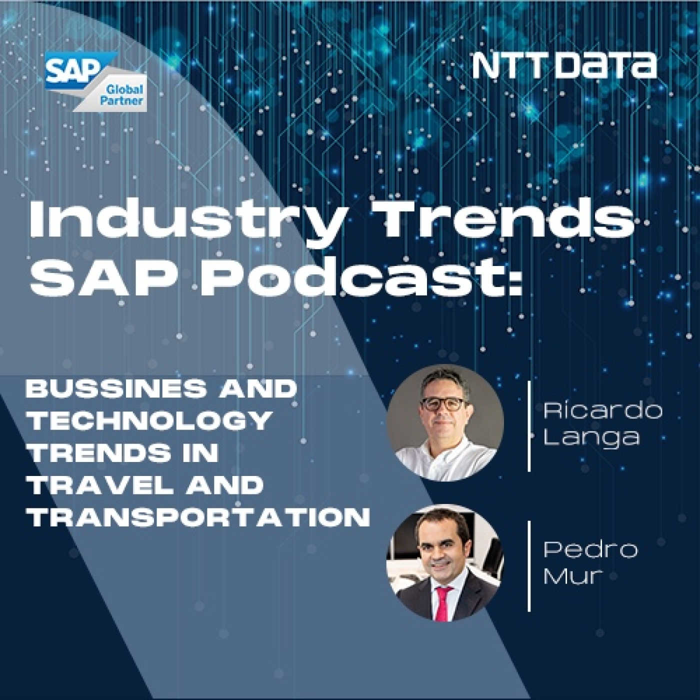 SAP Trends Podcast