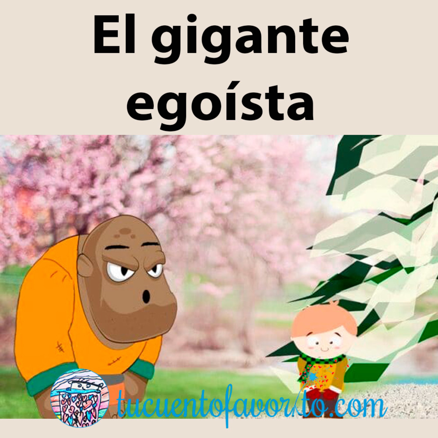 Cuentos para niños