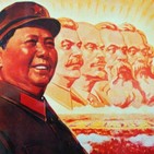 Antes de medianoche 4/16: Hª de China (4ª parte): el tormentoso siglo XX; carrera espacial, poderío militar, económico.
