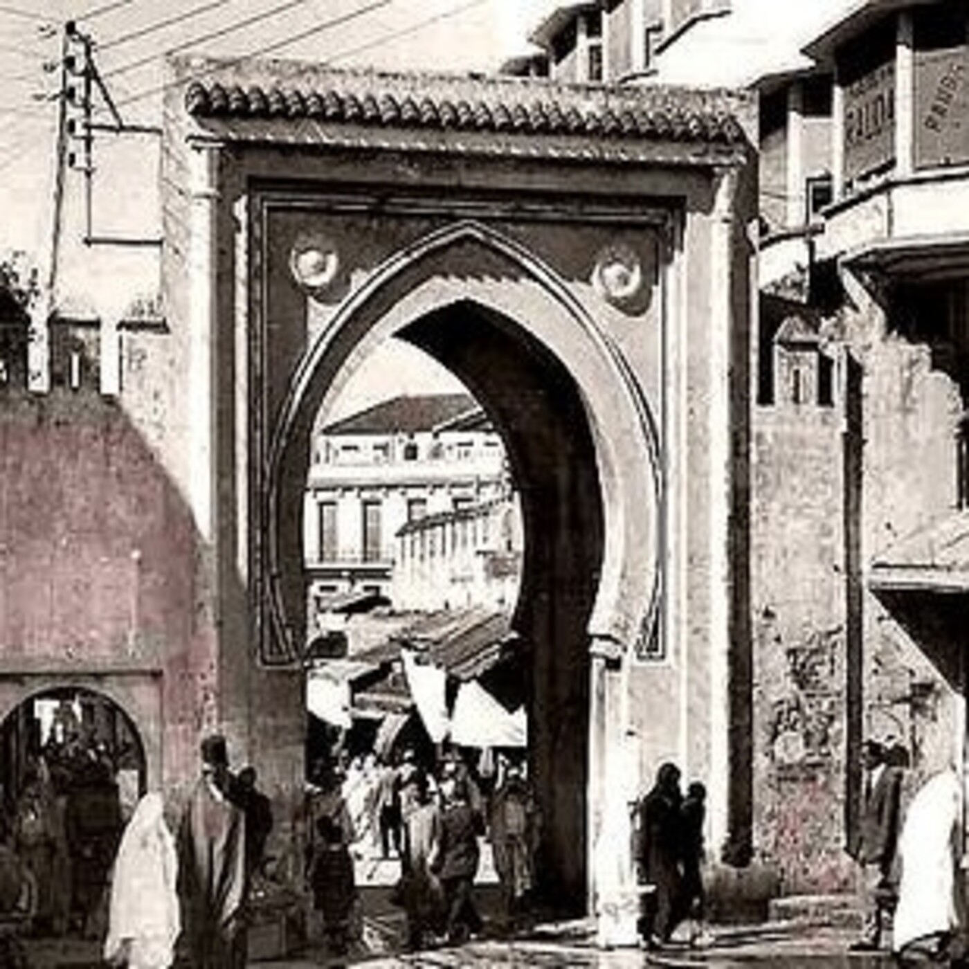 AHMED OUBALI