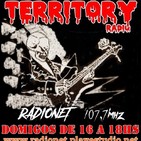 Territory radio 242 (18-09-2019) tormo - mark i