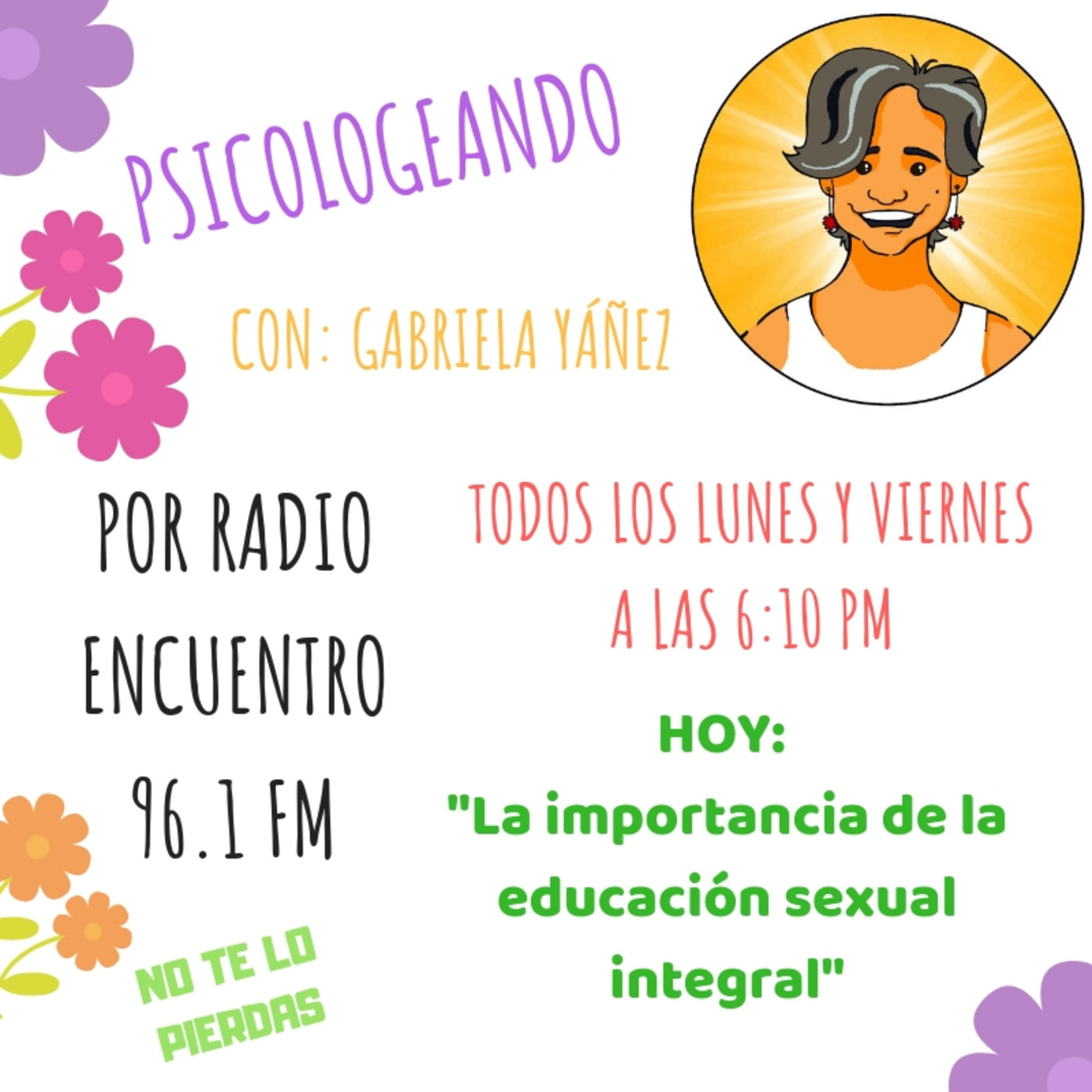 Psicologeando