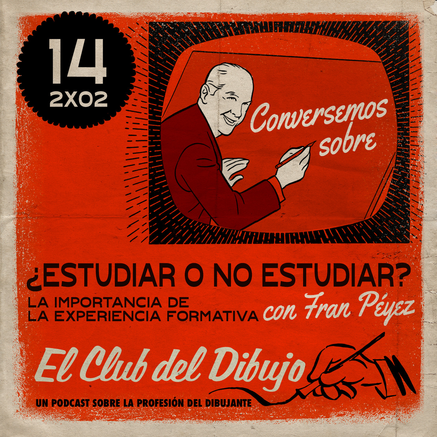 El Club del Dibujo