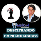 Representante de futbolistas profesionales - Rafa Rodriguez - Implicate