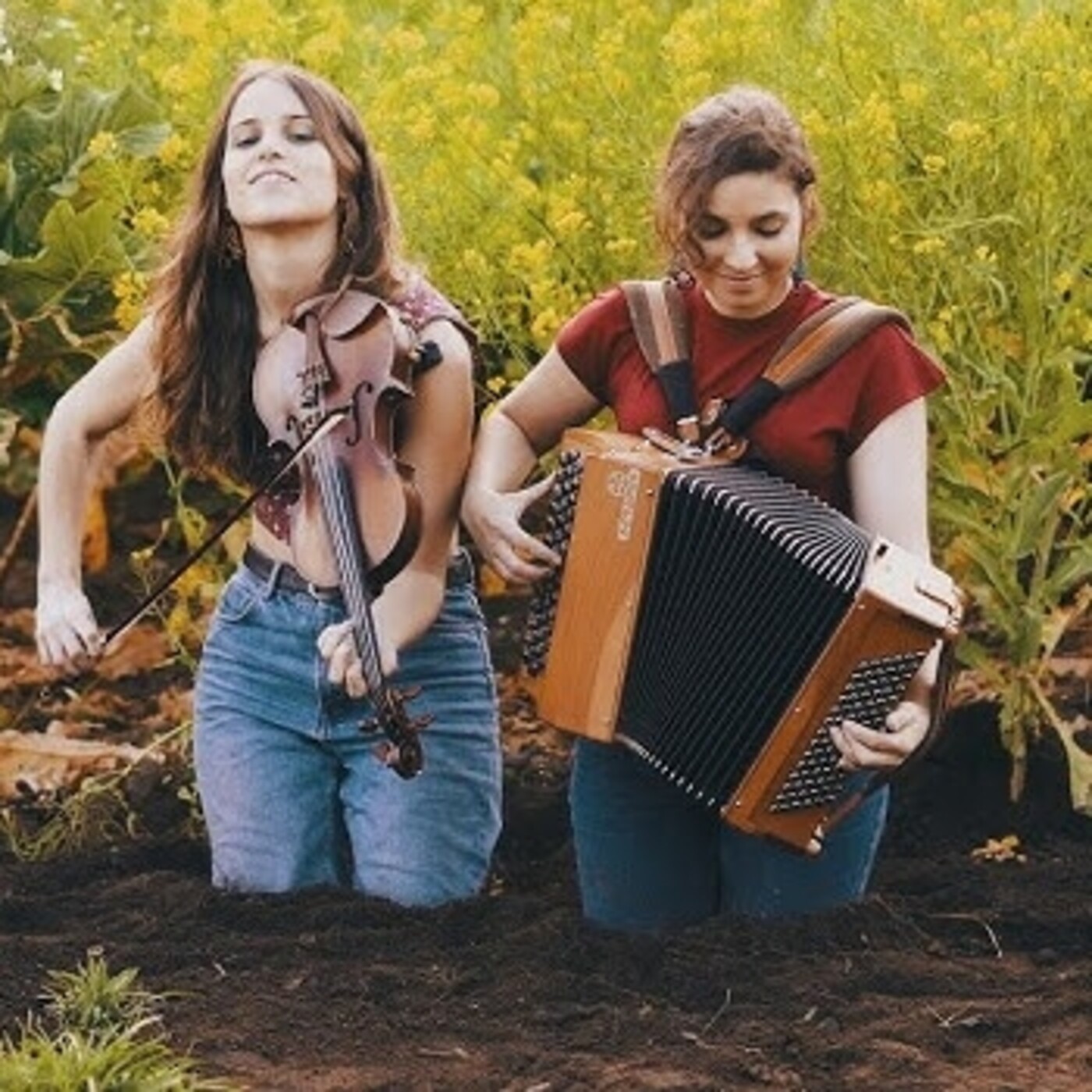 Sons de Nós 11 xuño 2021