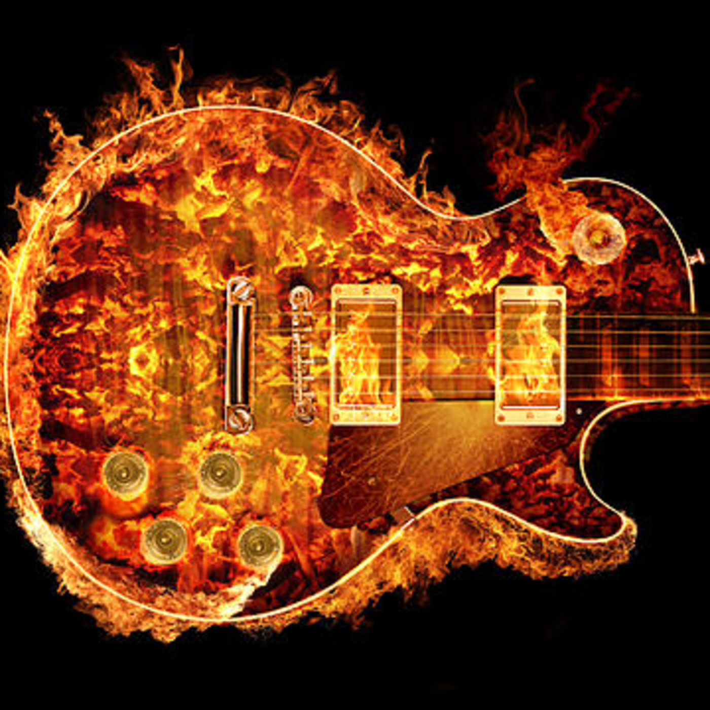 Jedbangers - Metal Online (Argentina)