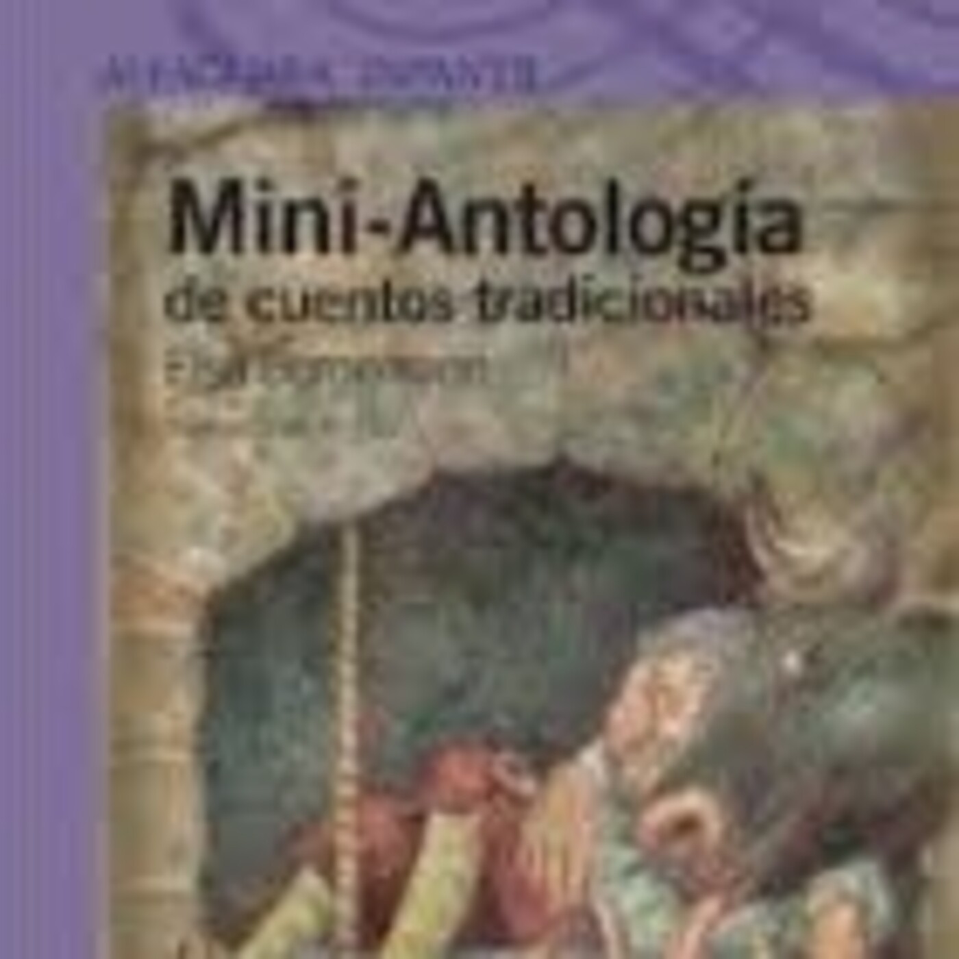 Biblio Algarrobo