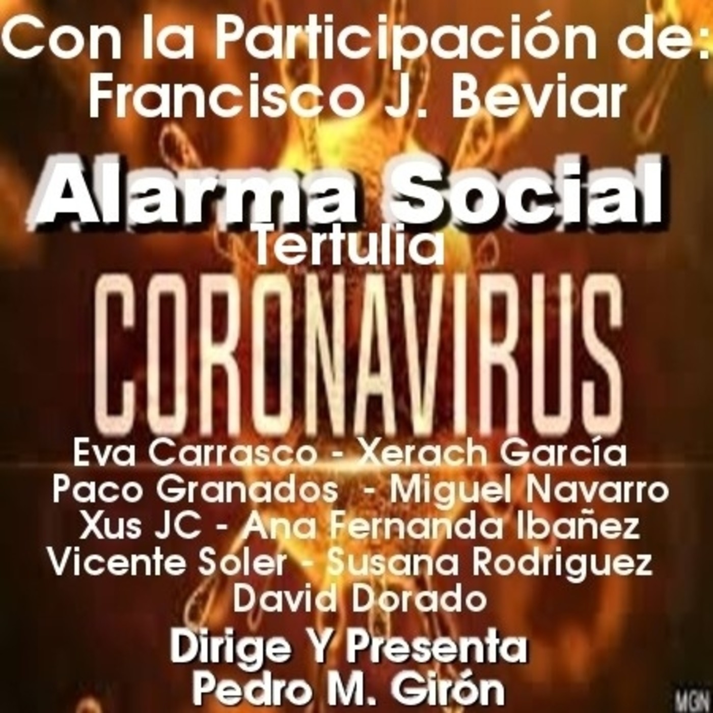 Alarma Social (Grupo TDLD)