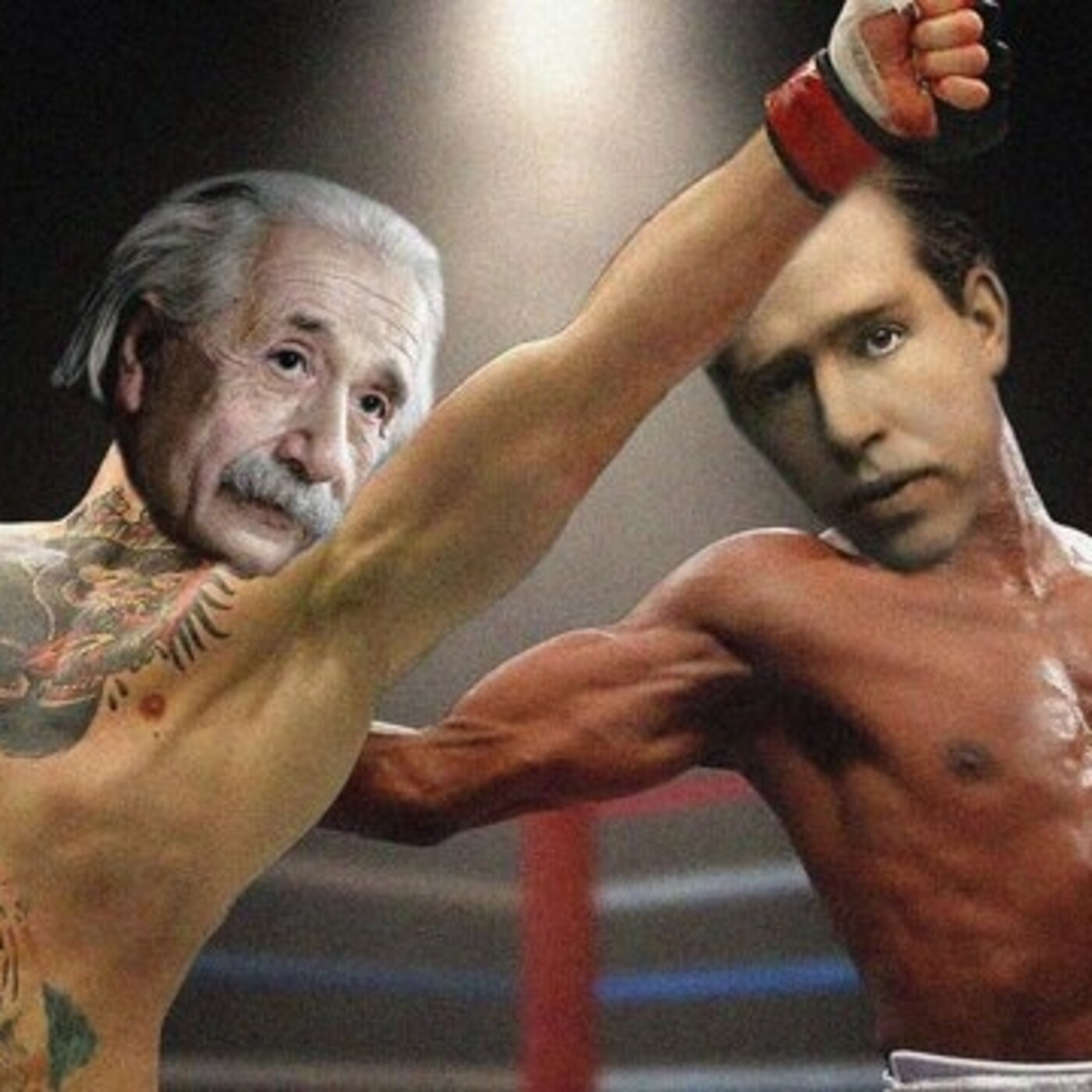 3 Experimentos Mentales - Einstein vs Bohr | Caja de Luz | Paradoja EPR | Cap 1.