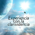 Experiencia con la clarividencia. 11