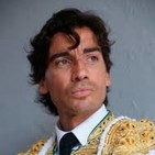 Entrevista al torero Curro Diaz por Isidoro Rábanos y Pablo Lastras en la Radio municipal