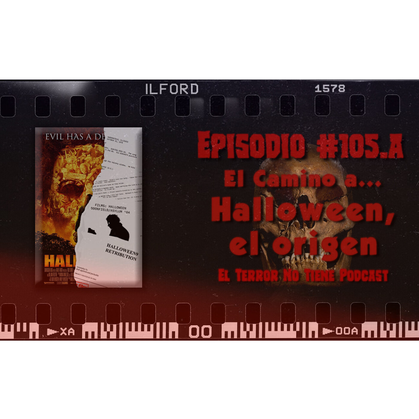 El Terror No Tiene Podcast
