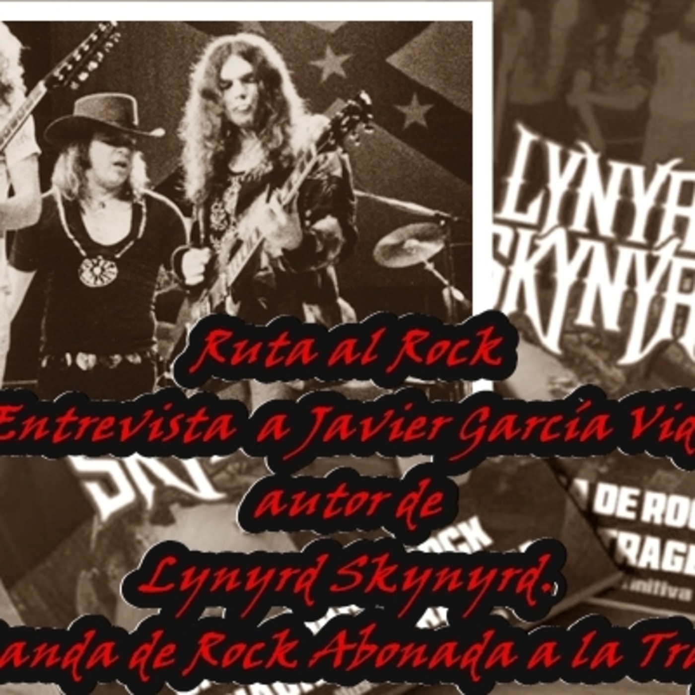 Ruta al rock