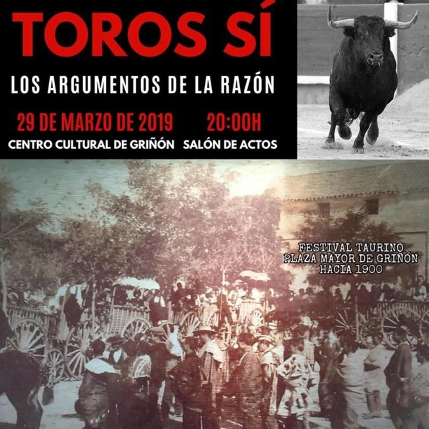 Desde Chiqueros entrevistas