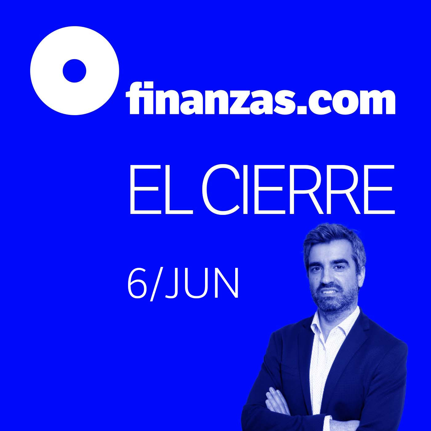 Pódcasts financieros