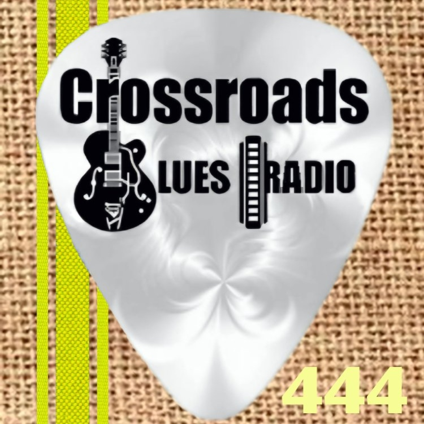 Crossroads Blues RADIO