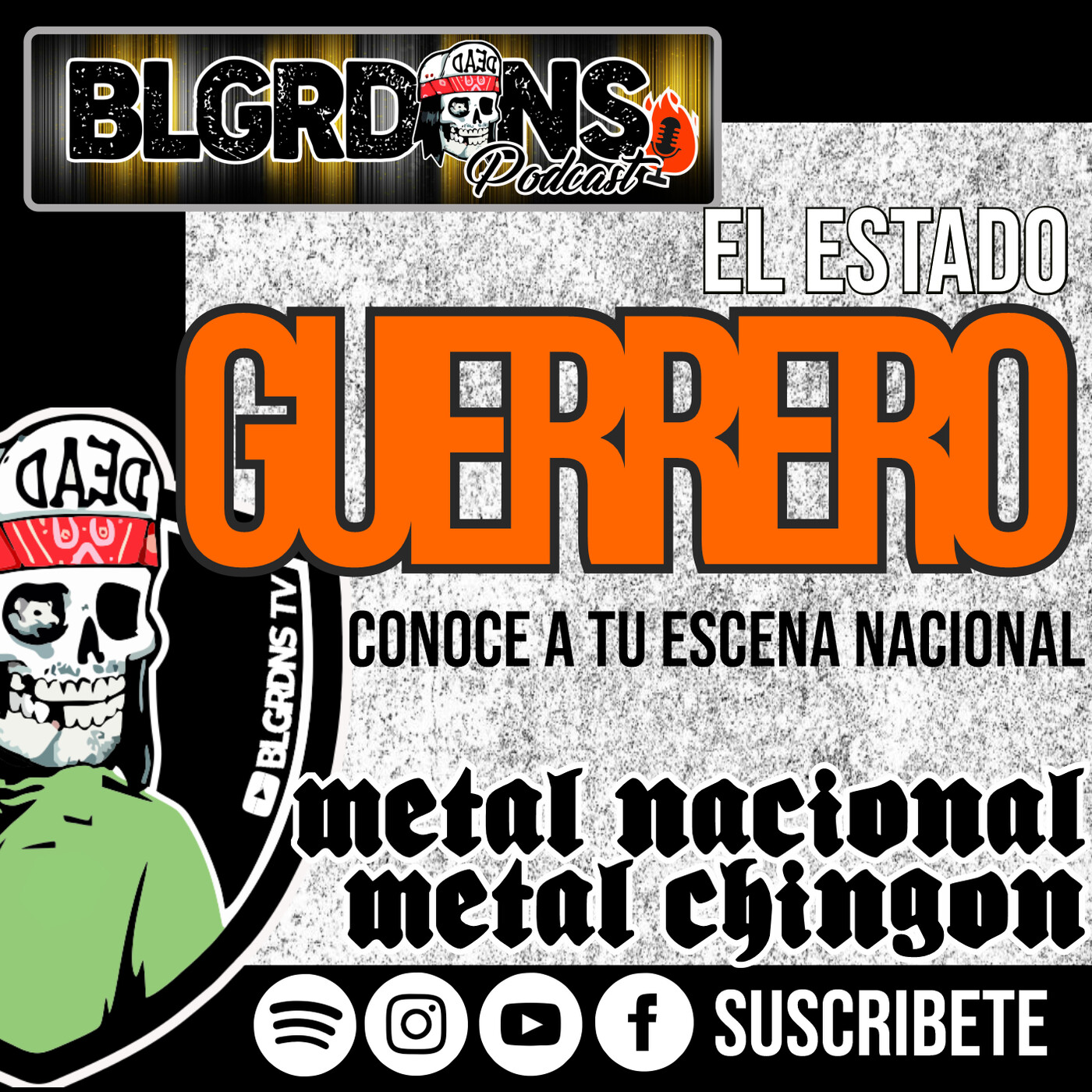 BaLaGaRdOnEs PodCast