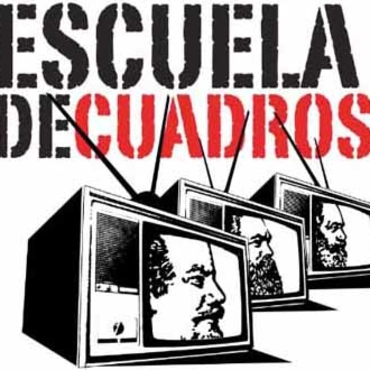 Escuela de cuadros