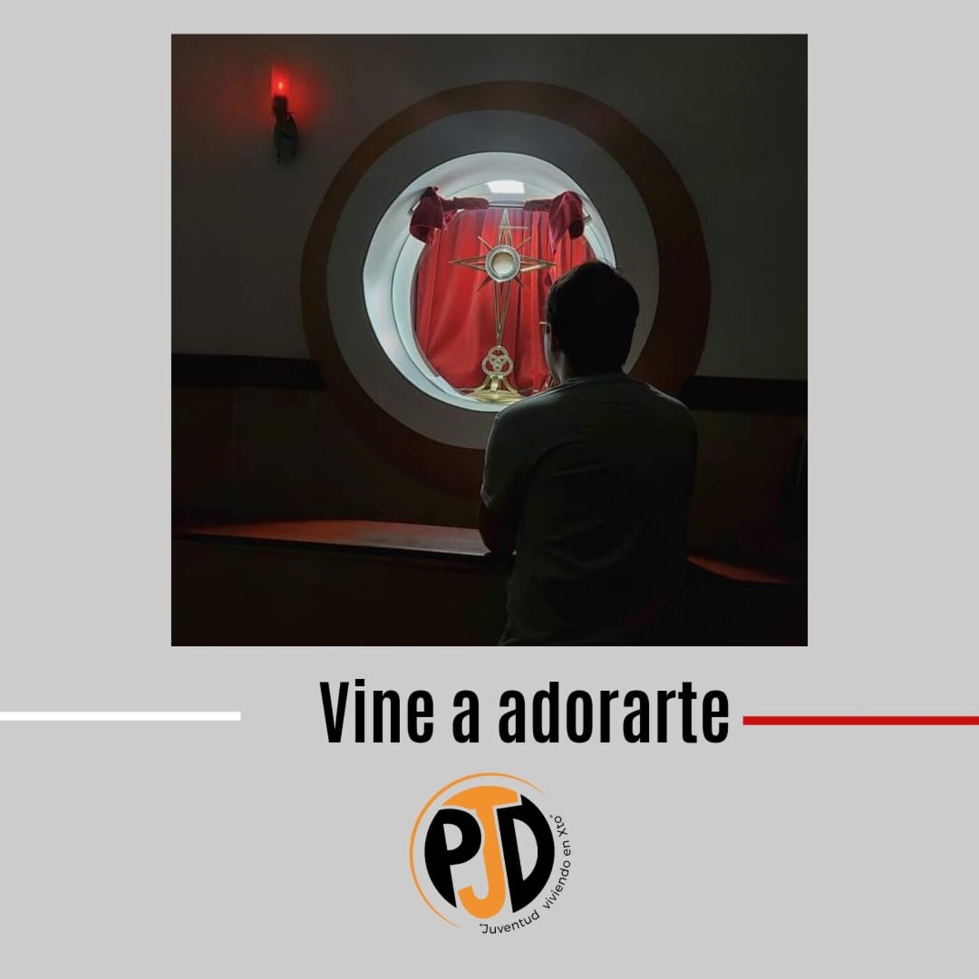 Pastoral Juvenil de Desamparados