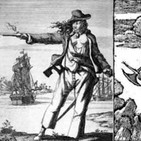 Piratas, cuando la realidad y la leyenda se funden