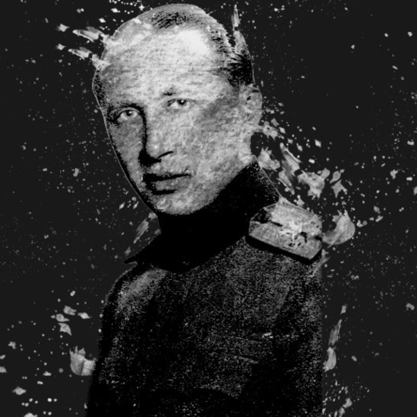 La Guerra Secreta: Agente Doble Triciclo #historia #documental #podcast episode artwork
