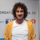 “One Audio Take Sessions” lo nuevo de Muñeco Vudú.