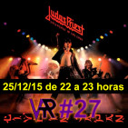 Vivo Rock_Programa #027_Temporada 2_25/12/2015