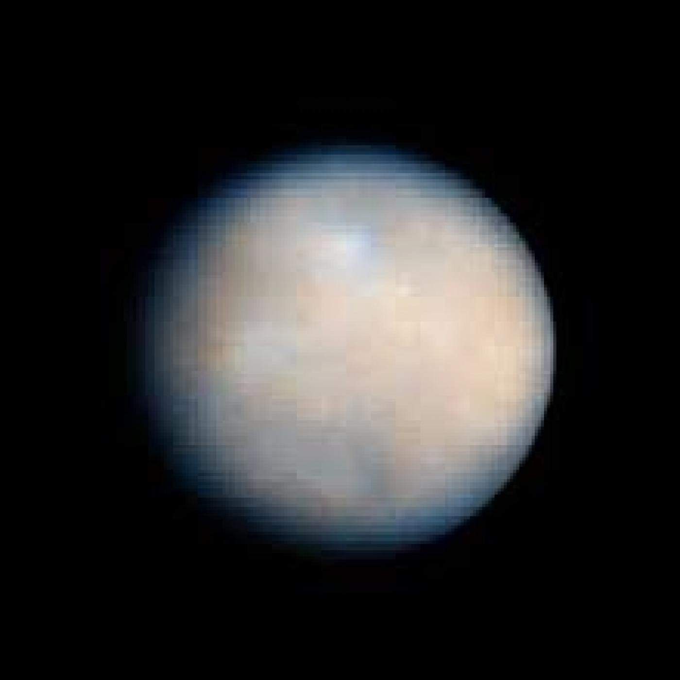 Nuevos e increíbles descubrimientos en Ceres 2016
