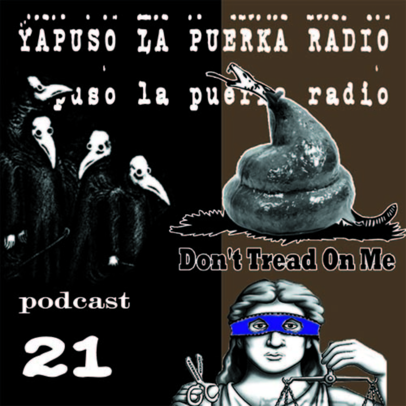 YapusolapuerkaRadio