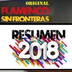 ESPECIALES - Resúmen 2018