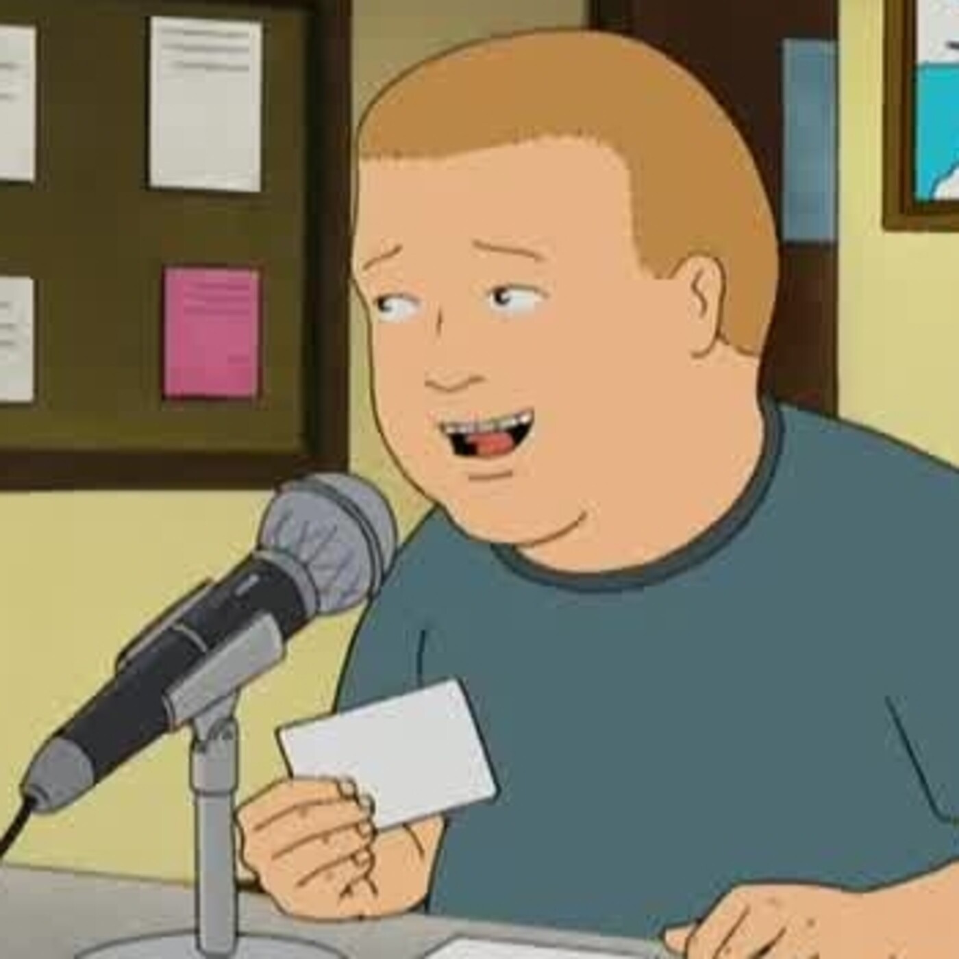 Wasapodcast