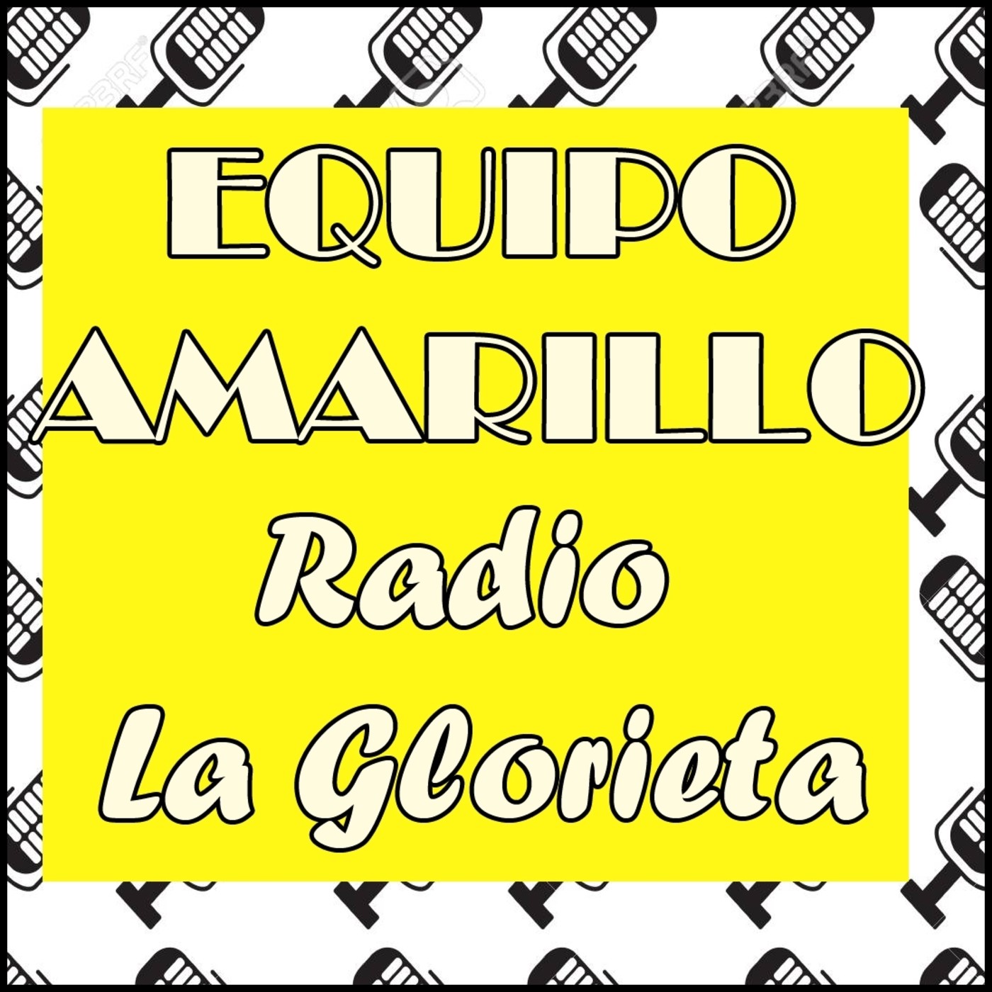 Radio La Glorieta 2019
