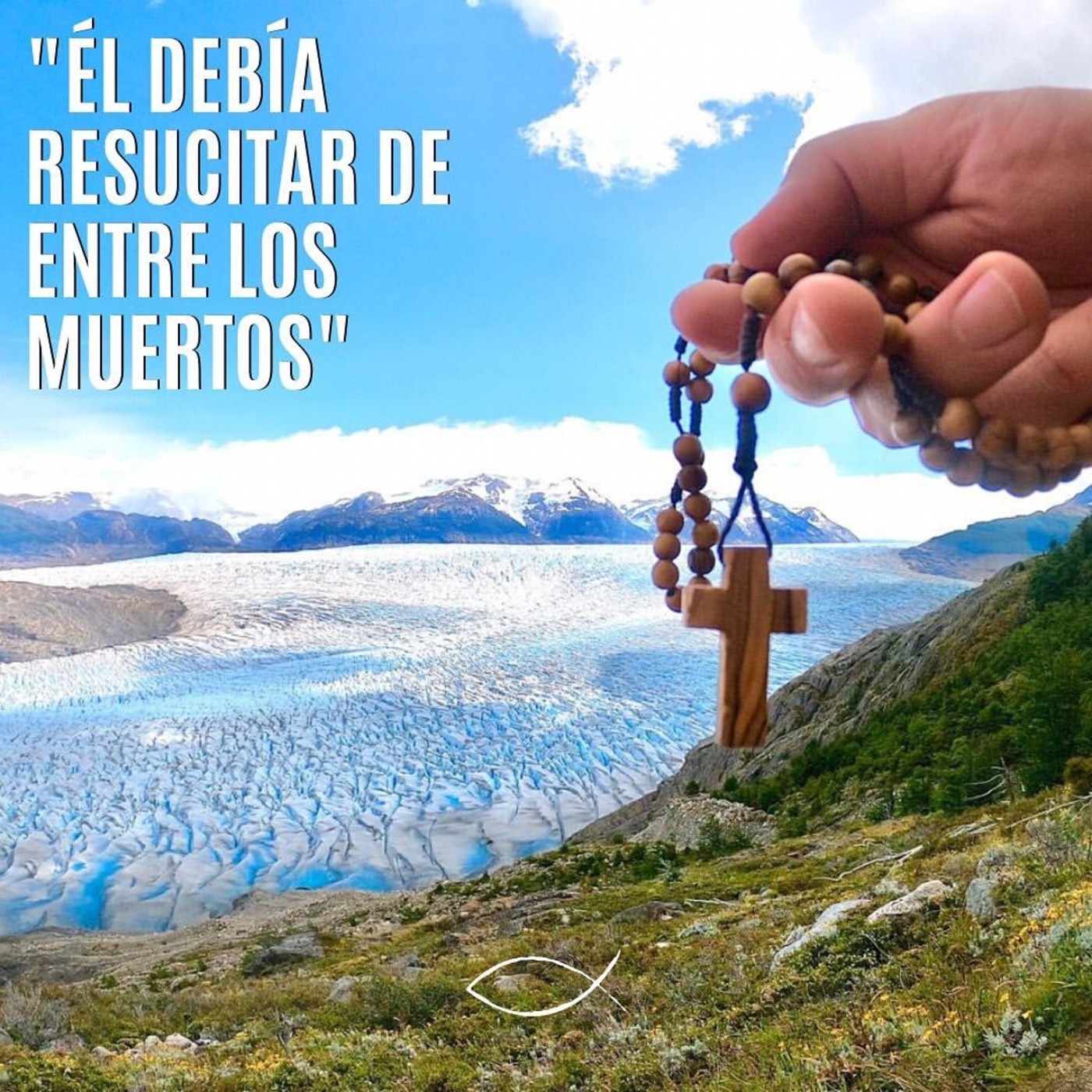 T1E 1 : «Él debía resucitar de entre los muertos»