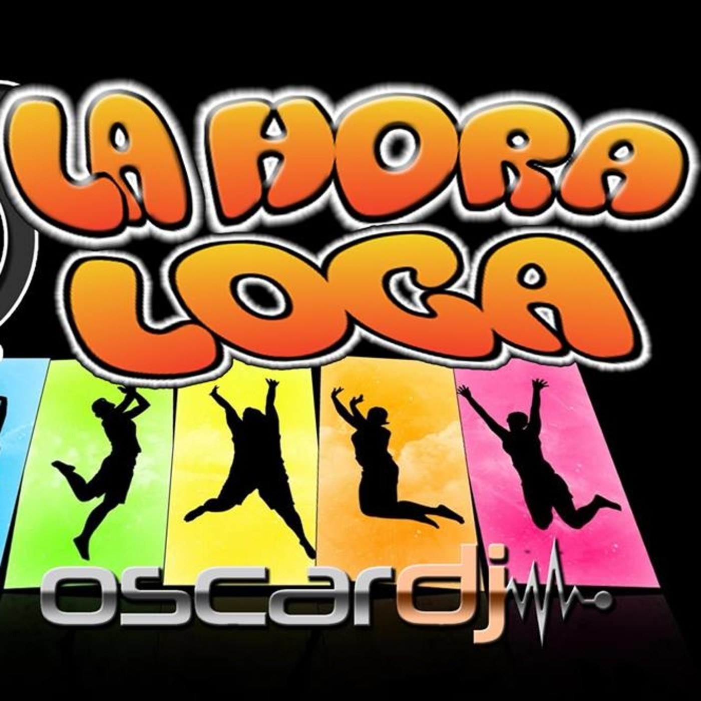 La Hora Loca