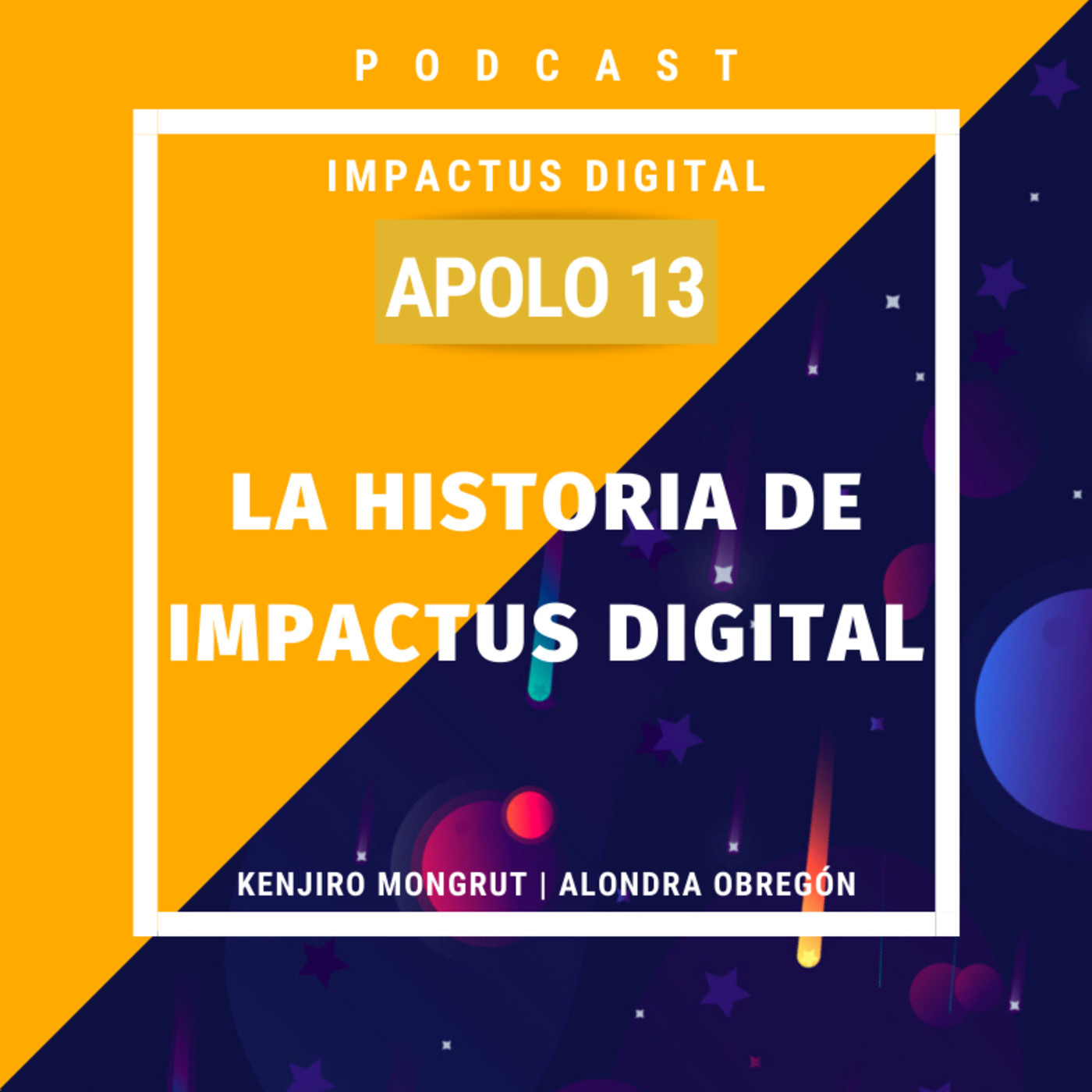 APOLO 13