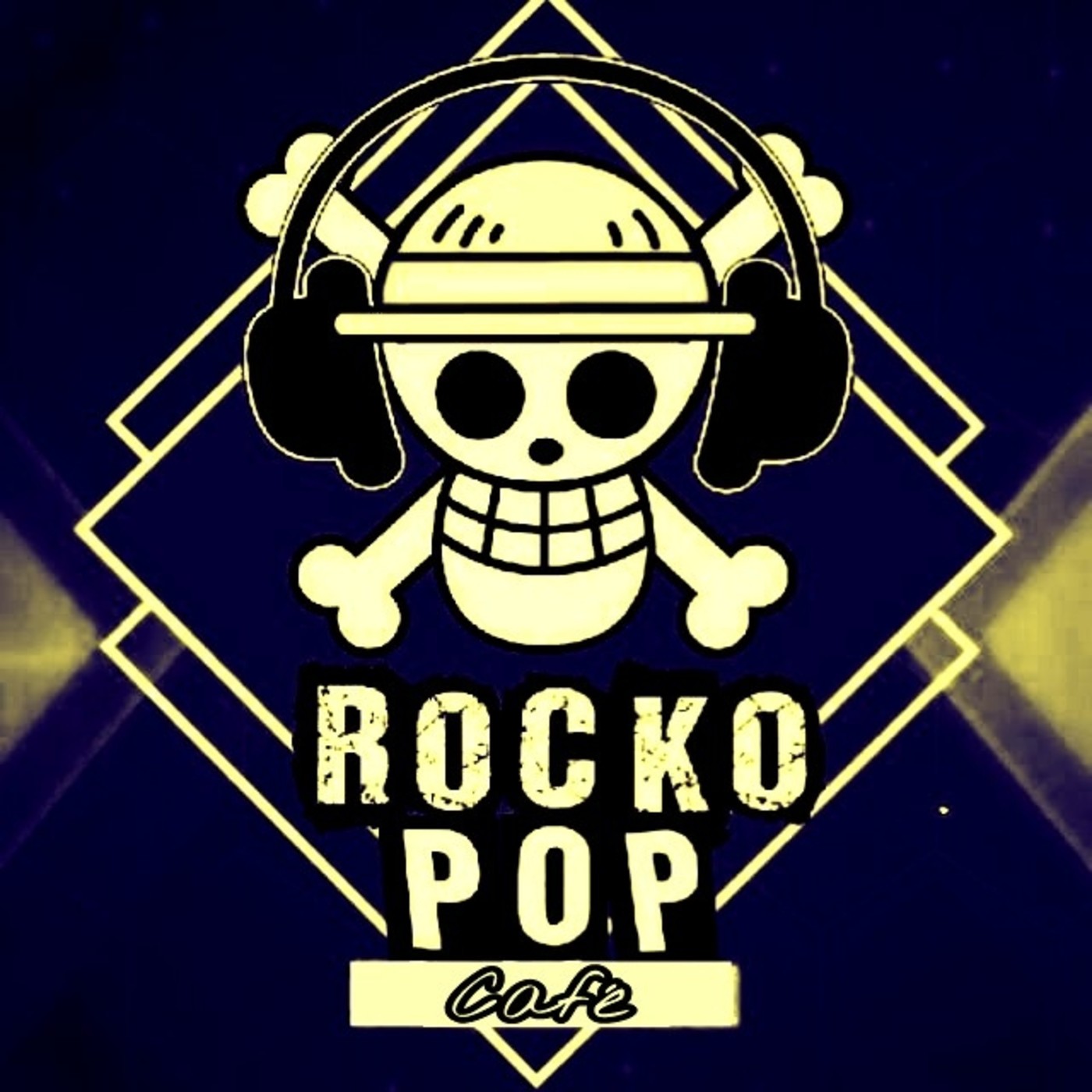 CAFÉ ROCKO 2x1; EXPERIENCIAS PARANORMALES...