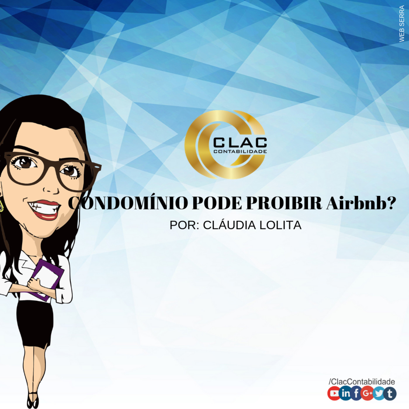 5 Min de Contabilidade