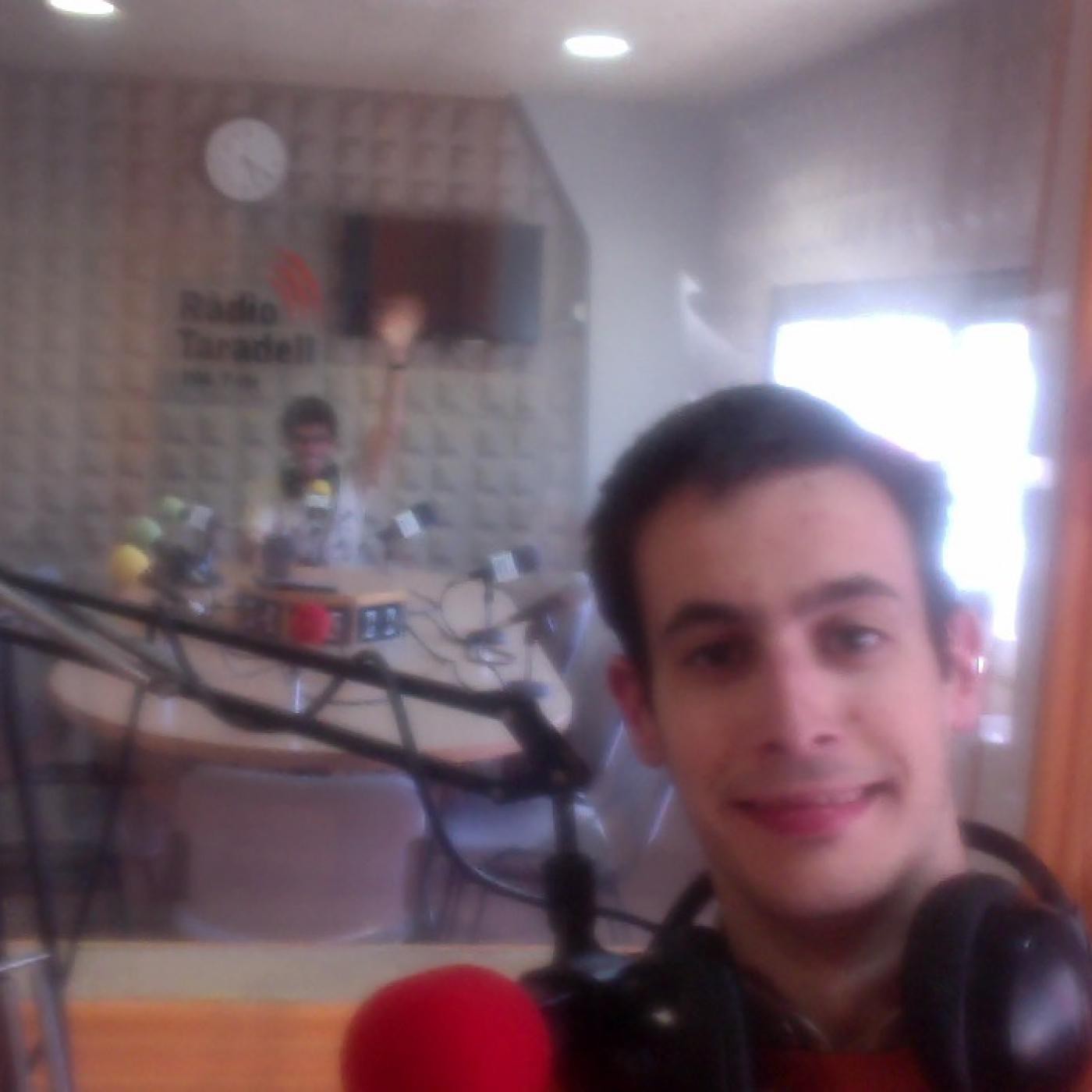 Podcast Sabem Què Volem